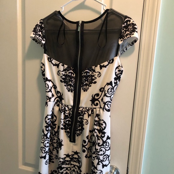 ❗️B. Darlin Dress❗️ - Picture 2 of 4